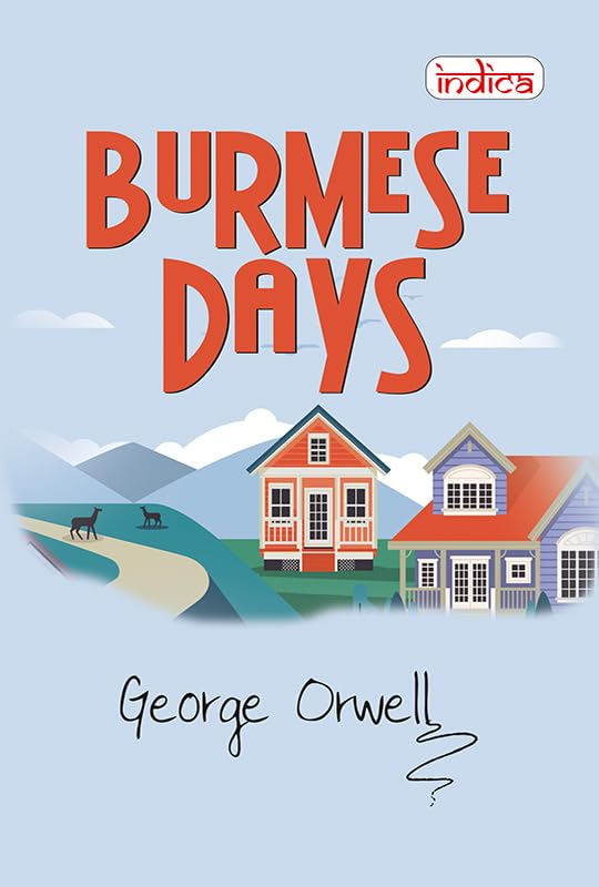 Burmese Days