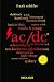 AC/DC. 100 Seiten (Reclam 1...
