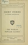 Short Stories by ...