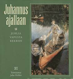 Juhannus ajallaan: juhlia vapusta kekriin
