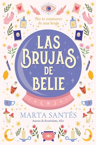 Las brujas de Belie (Kindle Edition)
