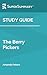 Study Guide: The Berry Pickers by Amanda Peters (SuperSummary)