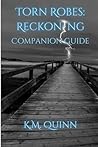 Torn Robes: Recko...