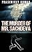 The Murder of Mr. Sachdeva ...