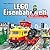 LEGO®-Eisenbahnwelt: Die 80...