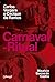 Carnaval-Ritual: Carlos Vergara e Cacique de Ramos (Portuguese Edition)