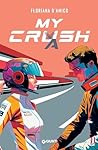 My crash by Floriana D’Amico