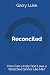 Reconciled by Mr Garry Luke