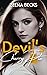 Devil's Cherry Pie by Zeena Becks