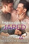 Jared by R.J. Scott