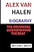 ALEX VAN HALEN BIOGRAPHY: T...