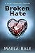 Broken Hate: A M/M Romance Novel: Friends to Enemies to Lovers