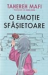 O emoție sfâșietoare by Tahereh Mafi