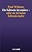 Die Schweiz ist anders – oder sie ist keine Schweiz mehr by Paul Widmer