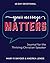 Your Message Matters: Journ...
