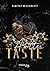 A bitter taste: une dark romance mafieuse, MxM sur fond d'amour interdit (French Edition)