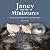 Janey and the Miniatures by Heath White