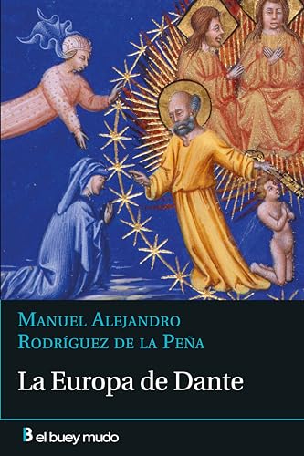 La Europa de Dante (Paperback)