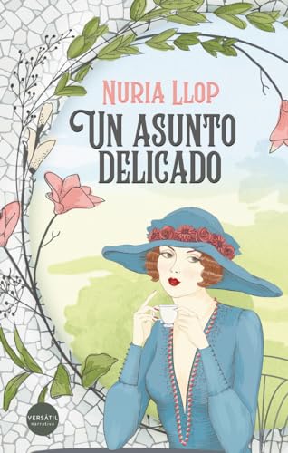 Un asunto delicado (Paperback)