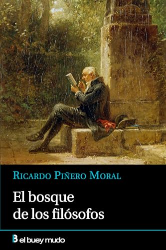 El bosque de los filósofos (Paperback)
