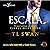 Escala (Miles High Club, #1)