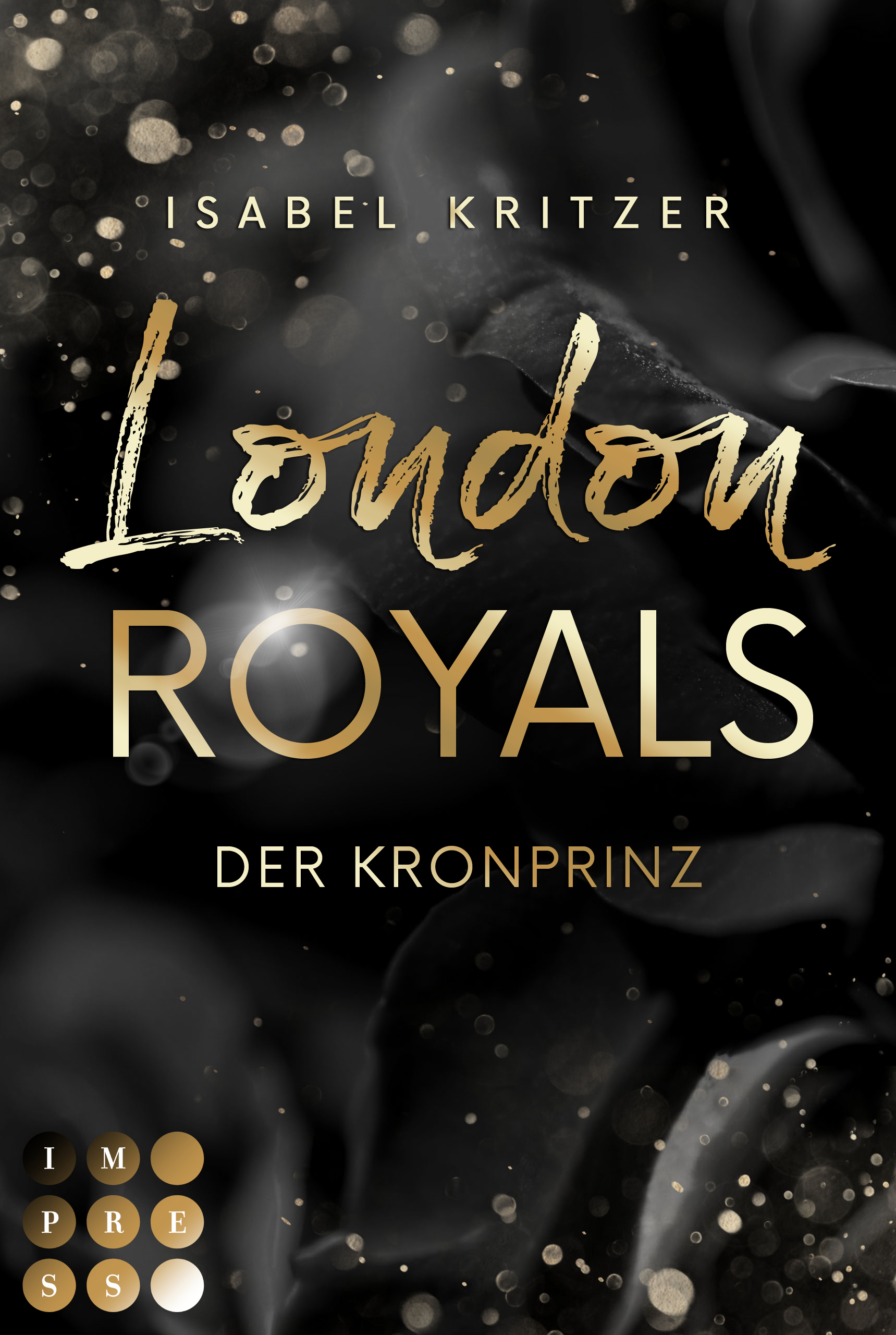 London Royals: Der Kronprinz