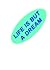 Life is but a dream by Julie Cafmeyer