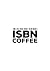 ISBN Coffee by C.M. Lowry
