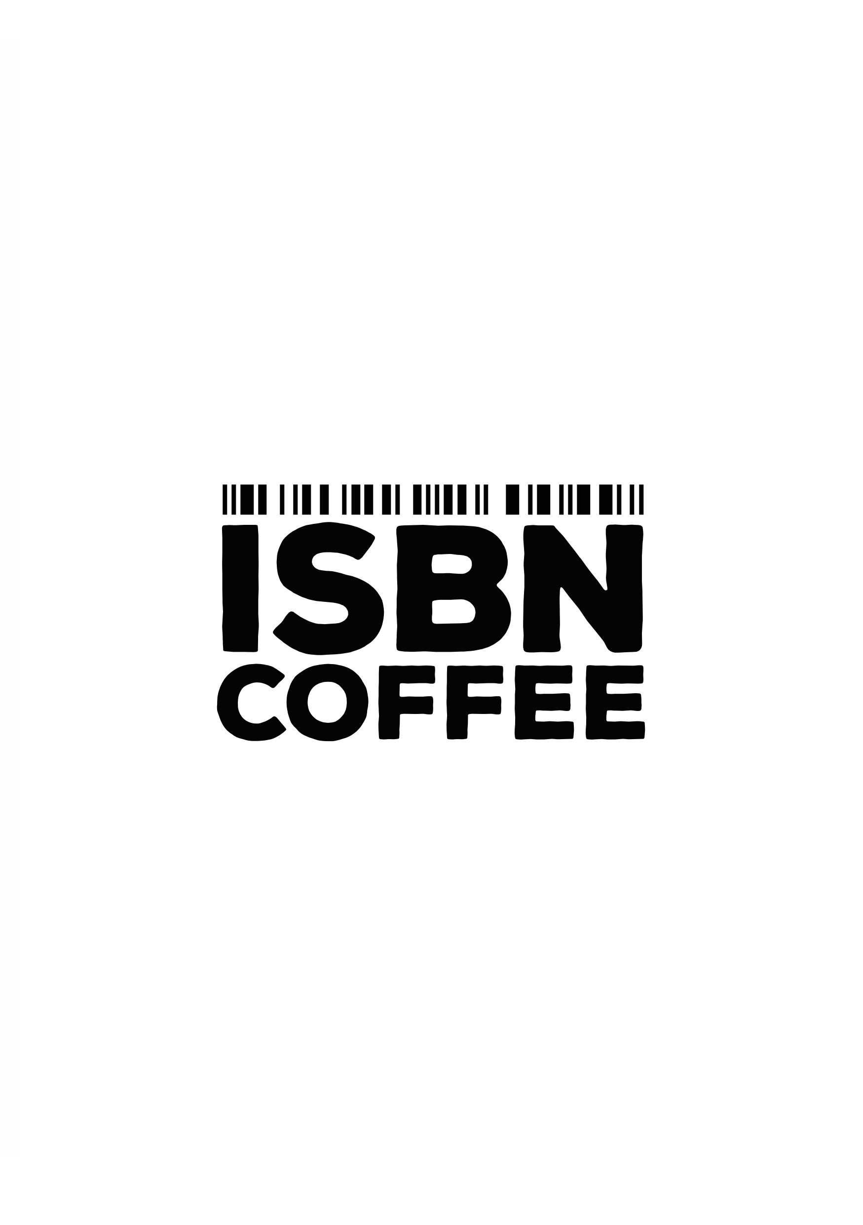ISBN Coffee