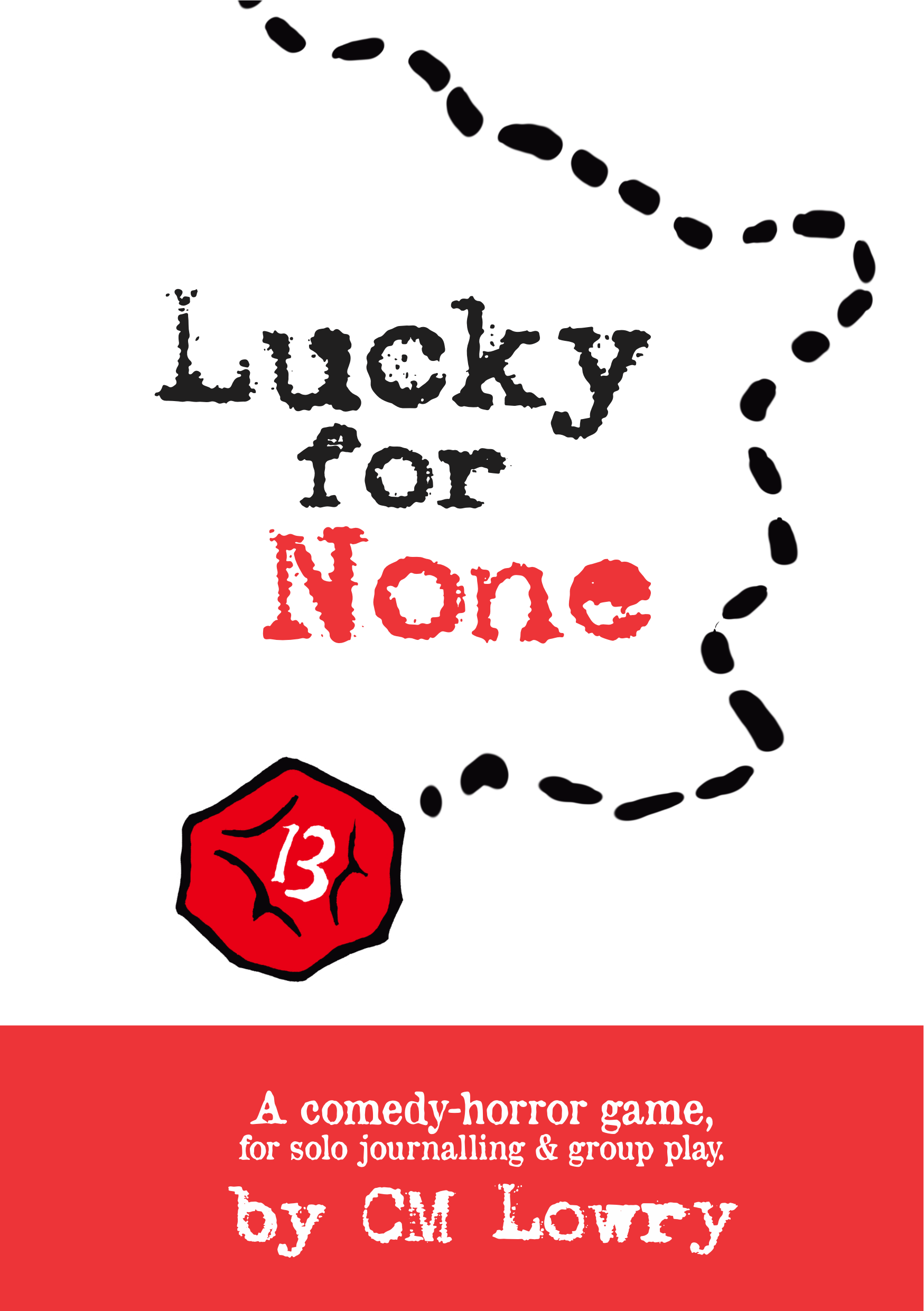 Lucky for None
