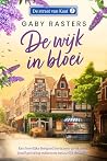 De wijk in bloei (De straat van Kaat  #2)