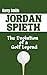 JORDAN SPIETH: The Evolutio...