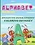 "Animal Alphabet Coloring Book by mohamed ayman