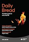 Daily Bread: Apri...