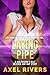 Laying Pipe: A Harem for Men Story (Helping Hand Harem Book 3)