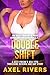 Double Shift: A Harem for Men Story (Helping Hand Harem Book 2)