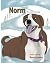Norm the Normal Dog