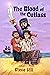 The Blood of the Cutlass by Steve     Hill The Blood of the Cutlass by Steve     Hill