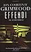 Effendi (Arabesk Trilogy 2)