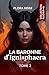 Saga : Eldoria - La Baronne...