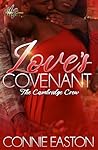 Love's Covenant  by Connie Easton