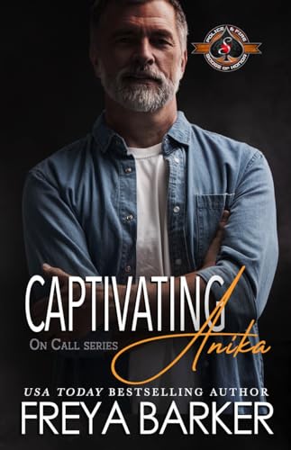 Captivating Anika (Police and Fire: Operation Alpha; On Call #9)