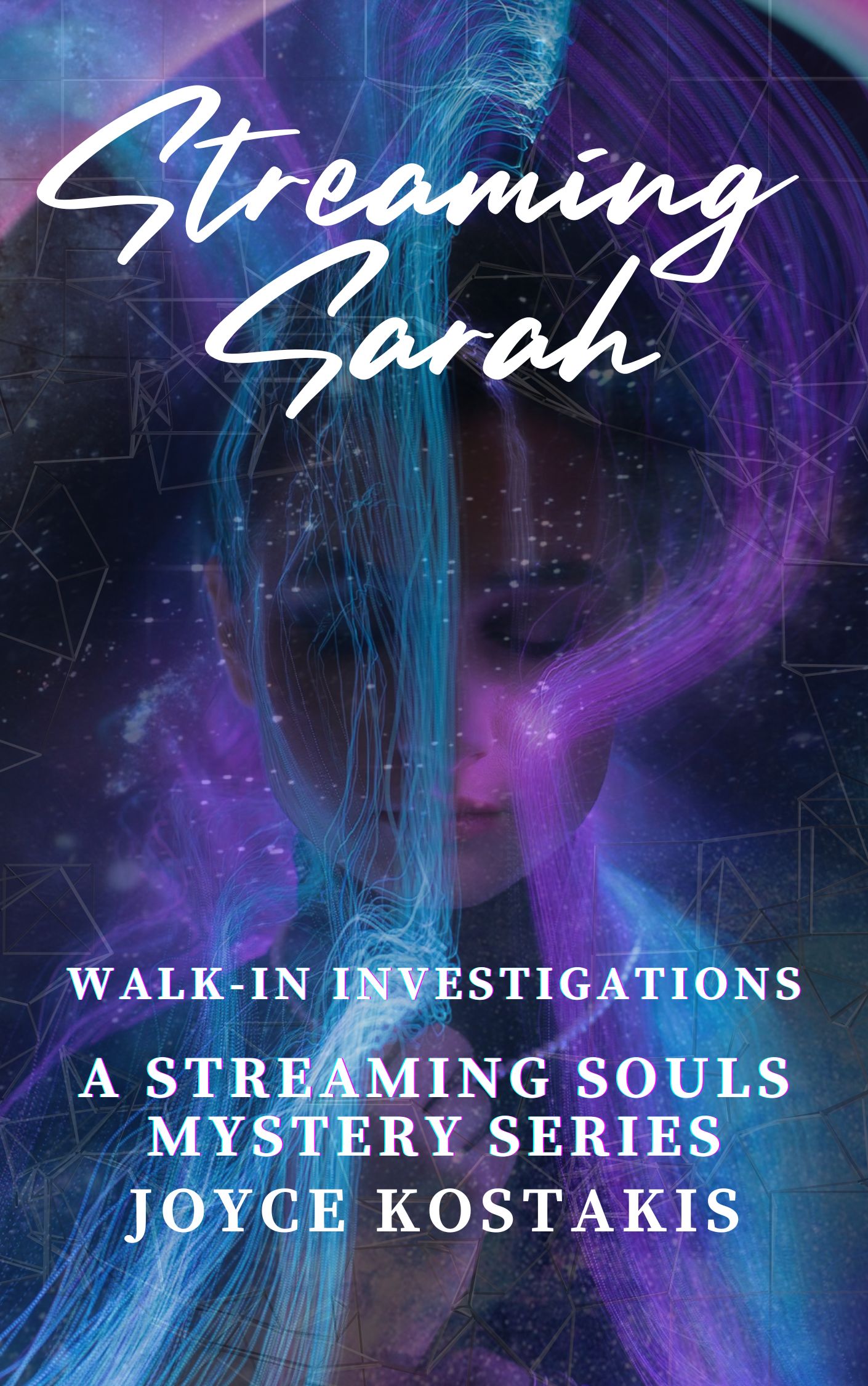 Walk-In Investigation: Streaming Sarah
