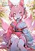 Kimono furry by teginpe