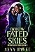 Below Fated Skies (The Immortal Accords, #8)