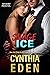 Savage Ice (Ice Breaker Cold Case, #10)