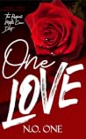 Book cover for One Love (The Reapers #2)