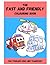 The Fast and Friendly Colouring Book by Peter Acorn