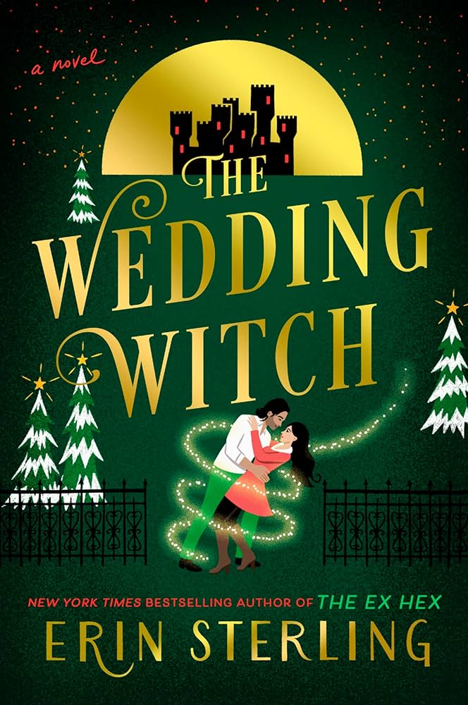 Read (PDF) The Wedding Witch secureebook