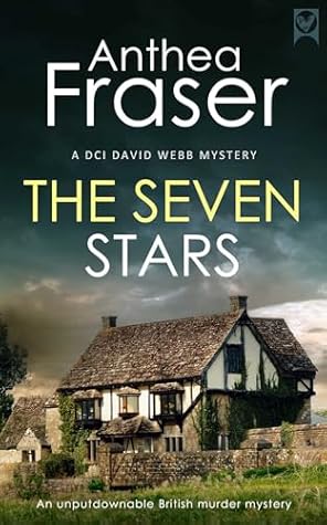 The Seven Stars (David Webb #12)